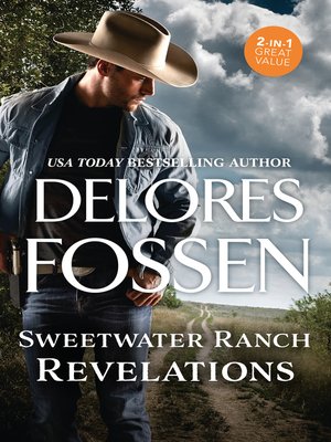 cover image of Sweetwater Ranch Revelations / Surrendering to the Sheriff / A Lawman's Justice